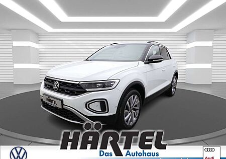 VW T-Roc Volkswagen GOAL 2.0 TDI DSG (+EURO6+ACC-RADAR) Navi LED