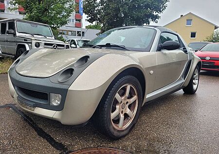 Smart Roadster *2.Hand/82 Ps/Saisonfzg*