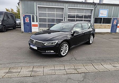 VW Passat Variant Volkswagen Comfortline BMT/Start-Stopp / Automatik/Navi/AHK