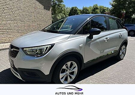 Opel Crossland X Crossland Edition Klima Einparkhilfe