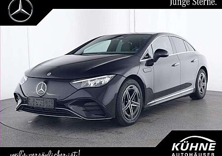 Mercedes-Benz EQE 300 AMG 2x+Pno+AdvancedPlus+Distro+Memory
