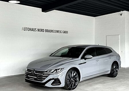 VW Arteon Volkswagen Shooting Brake 2.0 TSI R Line*Pano*IQ*AHK*
