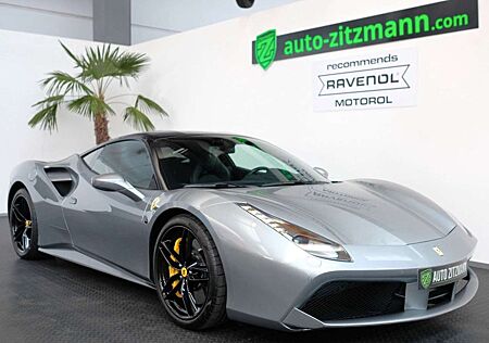 Ferrari 488 GTB 488 /CARBON/LIFT/DEUTSCH/CAMERA/HISTORIE/JBL