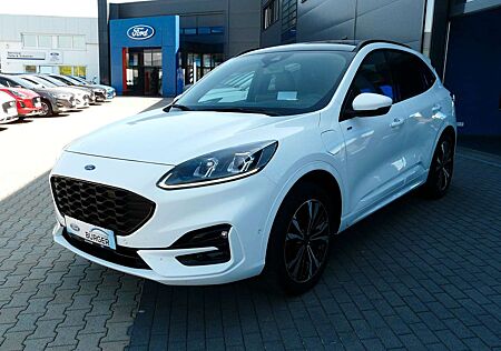 Ford Kuga PHEV ST-Line X *iACC*B&O-Play*AHK el.*
