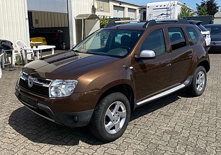 Dacia Duster 1.6 16V 4x2 Ambiance