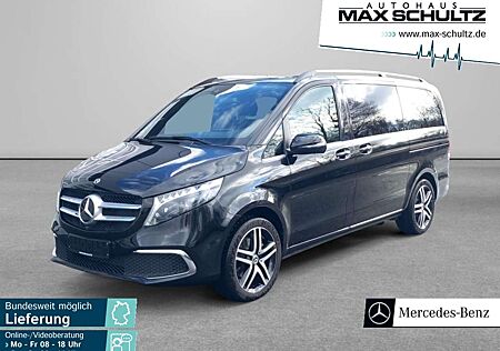 Mercedes-Benz V 300 d lang 4x4 * Avantgarde Edition