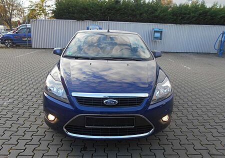 Ford Focus CC KLIMA/VOLLEDER/EURO 4