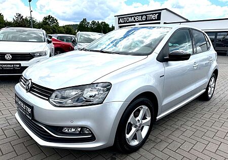 VW Polo Volkswagen V 1.2 TSI DSG /NAVI/PDC/1.HAND/GARANTIE