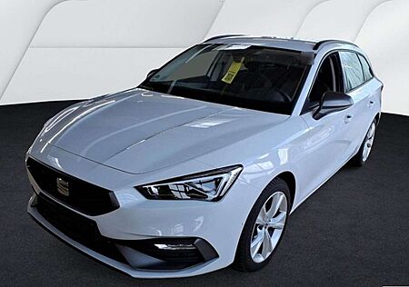 Seat Leon ST 2.0 TDI FR GJR+LED+NAVI+RFK