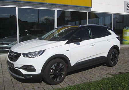 Opel Grandland X 1.2 S/S Elegance *heizb. WSS *DAB+