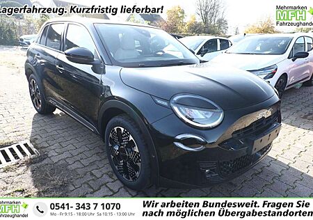 Fiat 600 La Prima MHEV AT eHK ACC SHZ Keyl Massa 106 kW ...