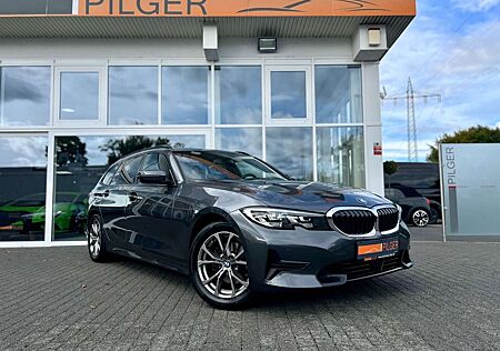 BMW 320 d SportLine LiveCockpit*Kamera*ACC*HiFi*LED