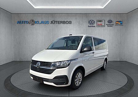 VW T6 Volkswagen .1 Multivan .1 2.0 TDI Multivan DSG+Navi+PDC+Sitzh.