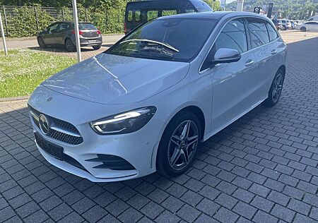 Mercedes-Benz B 250 e AMG Pano*AHK*Distro*MULTIBEAM*Memory*HUD