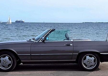 Mercedes-Benz SL 300 300 SL