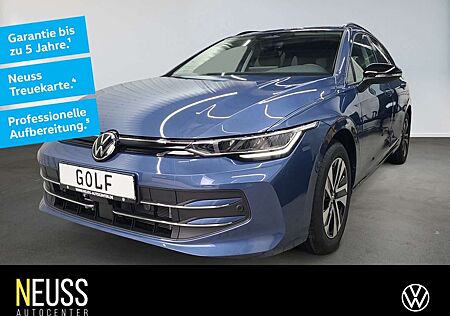 VW Golf Variant Volkswagen 1.5 TSI DSG ENERGY NAVI+SHZ+KAMERA+LED