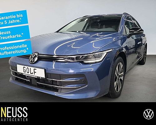 Volkswagen Golf Variant 1.5 TSI DSG ENERGY NAVI+SHZ+KAMERA+LED