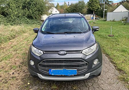 Ford EcoSport 1.0 EcoBoostTREND