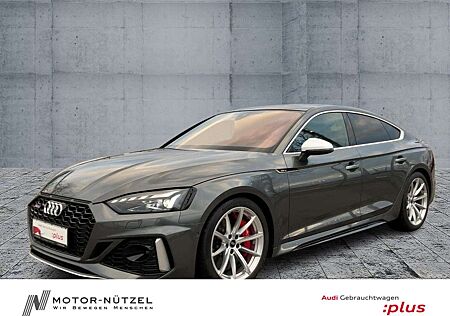 Audi RS5 Sportback MATRIX+B&O+KERAMIK+HuD+ACC+PANO+VC