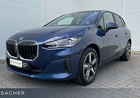 BMW 216 i A Active Tourer adLED,RFK,Keyless,SHZ,DAB