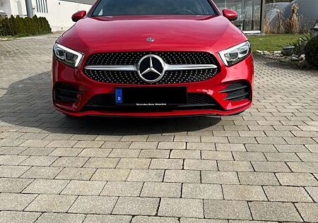Mercedes-Benz A 250 (177.046)