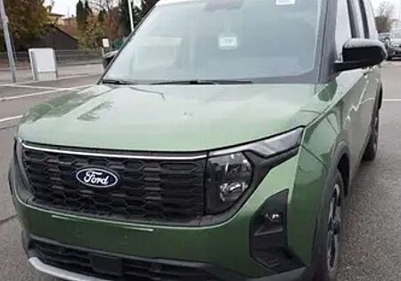 Ford Tourneo Courier 1.0 EcoBoost Aut. ACTIVE