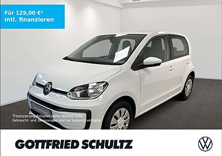 VW Up Volkswagen ! 1.0 Bluetooth LED-Tagfahrlicht