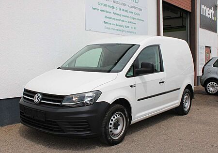 VW Caddy Volkswagen 1.0 TSI Kasten EcoProfi BMT