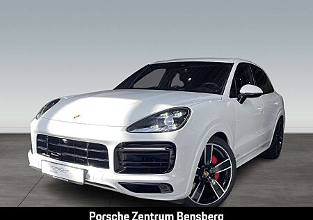 Porsche Cayenne GTS