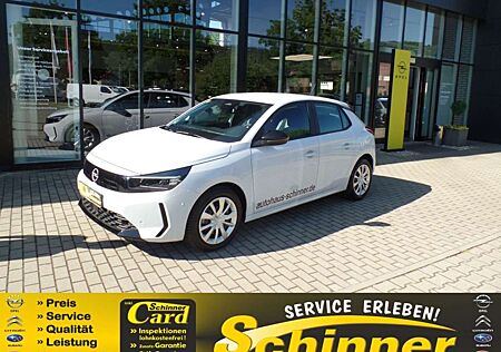 Opel Corsa 1.2 Direct Injection Turbo