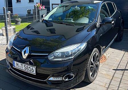 Renault Megane Dynamique BOSE PDC Navi Keyless Go
