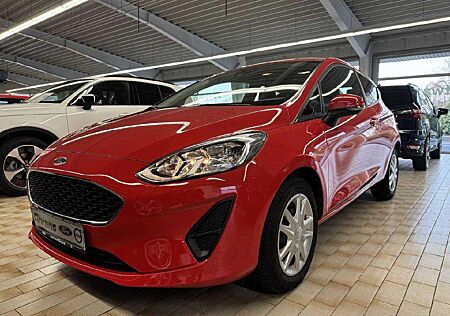 Ford Fiesta Trend
