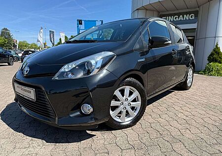 Toyota Yaris Hybrid Edition 2014 **NAVI**