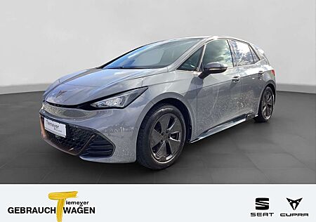 Cupra Born 150kW PILOT-M KAMERA NAVI KEYLESS LED