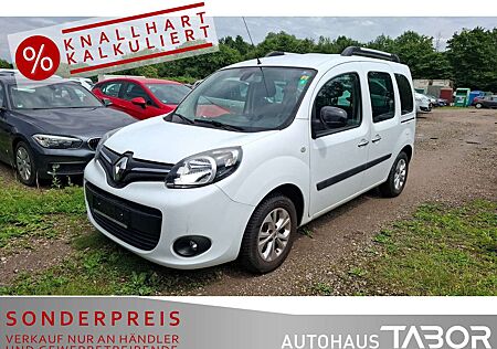 Renault Kangoo 1.2 TCe 115 Limited Klimaaut. PDC LM GRA