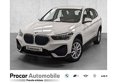 BMW X1 sDrive18i HuD DA PA PDC Shz Navi Klima DAB