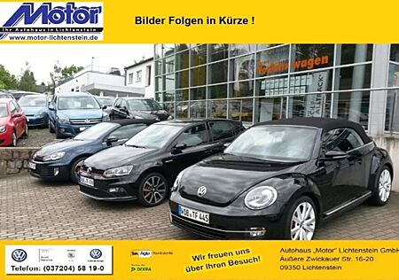 VW Golf Volkswagen Comfortline