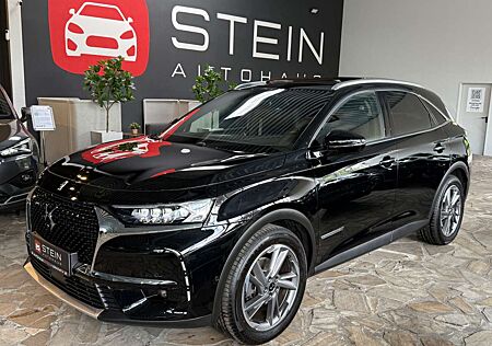 DS Automobiles DS7 Crossback DS 7 Crossback PureTech 225 Rivoli Pano Massage