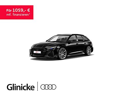 Audi RS6 Matrix/Pano/B&O/RS-Aga/280/Kam/Assist