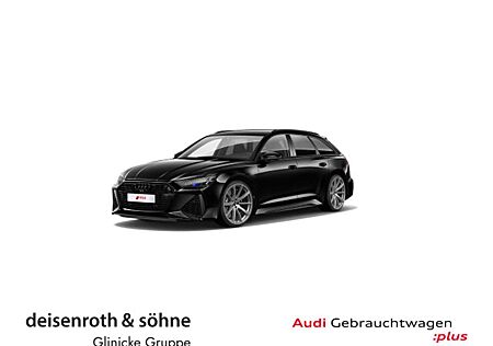 Audi RS6 Matrix/Pano/B&O/RS-Aga/280/Kam/Assist