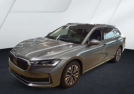 Skoda Superb Combi 2.0 TDI DSG 4x4 Selection/Pdach/AHK