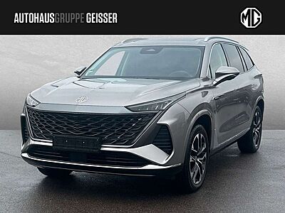 MG Others S9 PHEV Comfort 7-Sitzer ACC SD LED