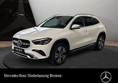 Mercedes-Benz GLA 180 d PROGRESSIVE+360°+LED+TOTW+KEYLESS+8G