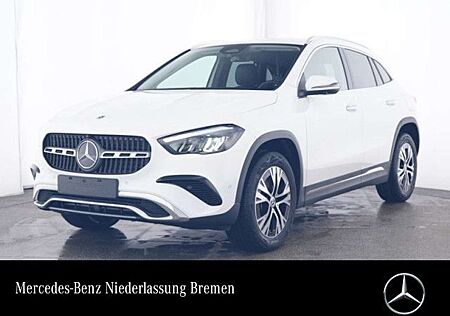 Mercedes-Benz GLA 180 d PROGRESSIVE+360°+LED+TOTW+KEYLESS+8G