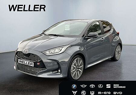 Toyota Yaris Hybrid 130 1.5 GR SPORT *HUD*JBL*CAM*Navi*