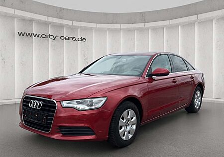 Audi A6 Lim. 2.8 FSI*Autom.*Bi-Xenon*Leder*