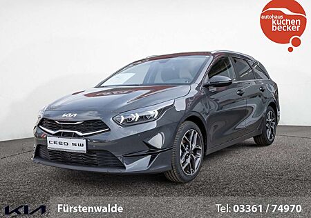 Kia XCeed Ceed SW / cee'd SW