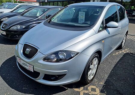 Seat Altea Stylance / Style