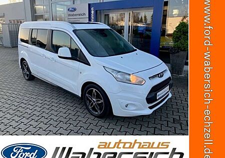 Ford Tourneo Connect Titanium