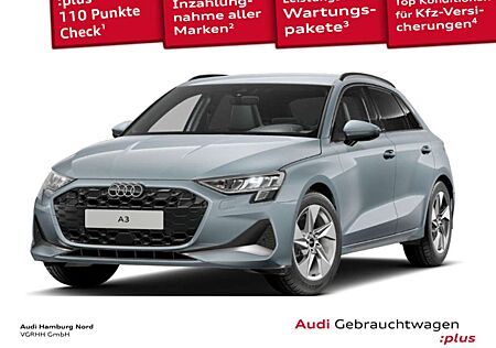 Audi A3 30 TFSI S line S tronic AHK Nav ACC